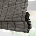 Rae Natural Bamboo Woven Blinds - Series S?-TWOPAGES CURTAINS