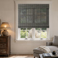 Rae Natural Bamboo Woven Blinds - Series S