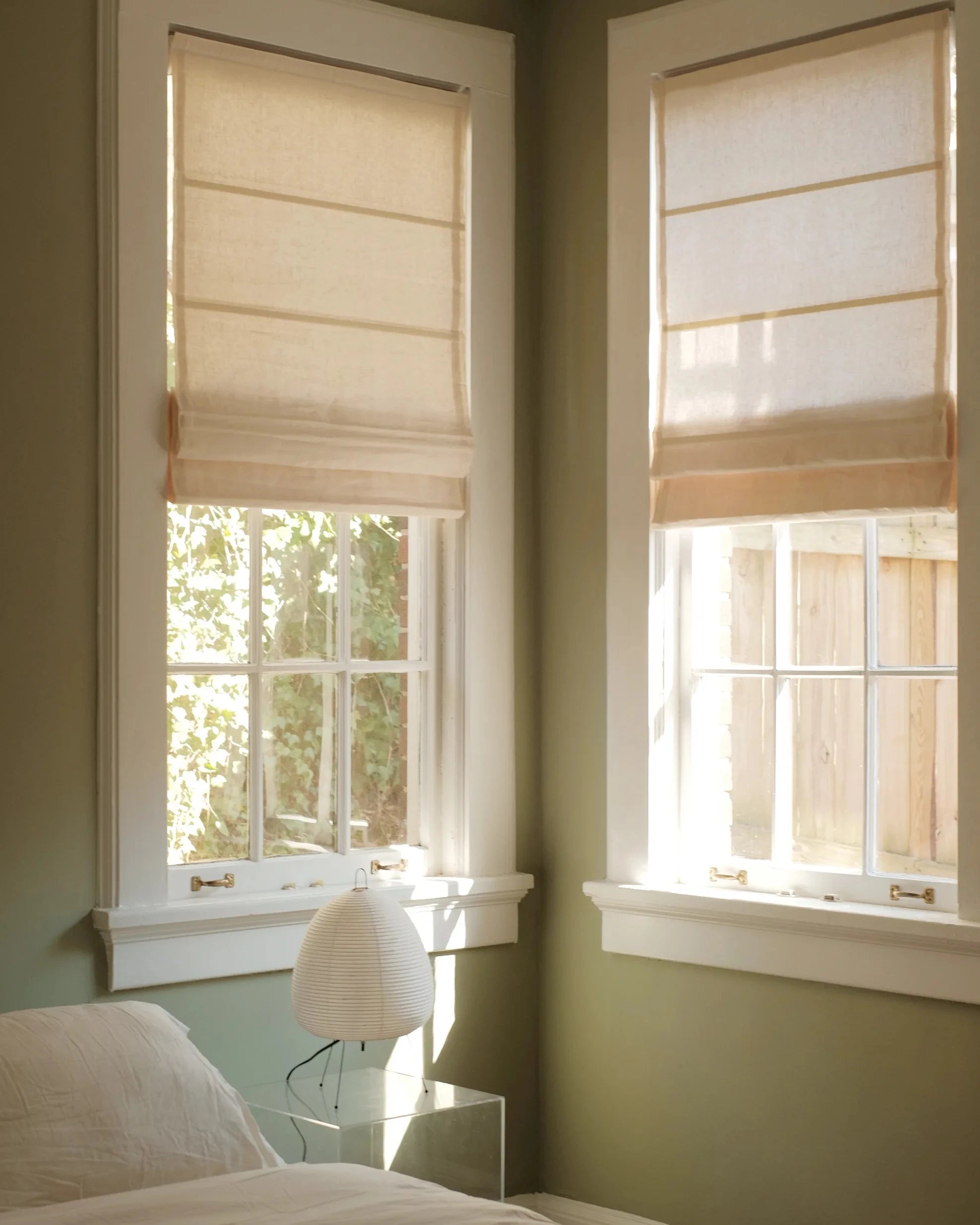 UK TWOPAGES CURTAINS