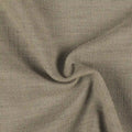 Isabella Heavyweight Cotton Curtain Pleated-?-TWOPAGES