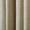 Cotton Blend Drapery Pleated | Cloe?-TWOPAGES