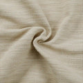 Cotton Blend Drapery Pleated | Cloe?-TWOPAGES