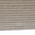 Rae Natural Ramie Flax Woven Wood Blinds - Series C-?-TWOPAGES CURTAINS