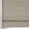 Rae Natural Ramie Flax Woven Wood Blinds - Series C-?-TWOPAGES CURTAINS