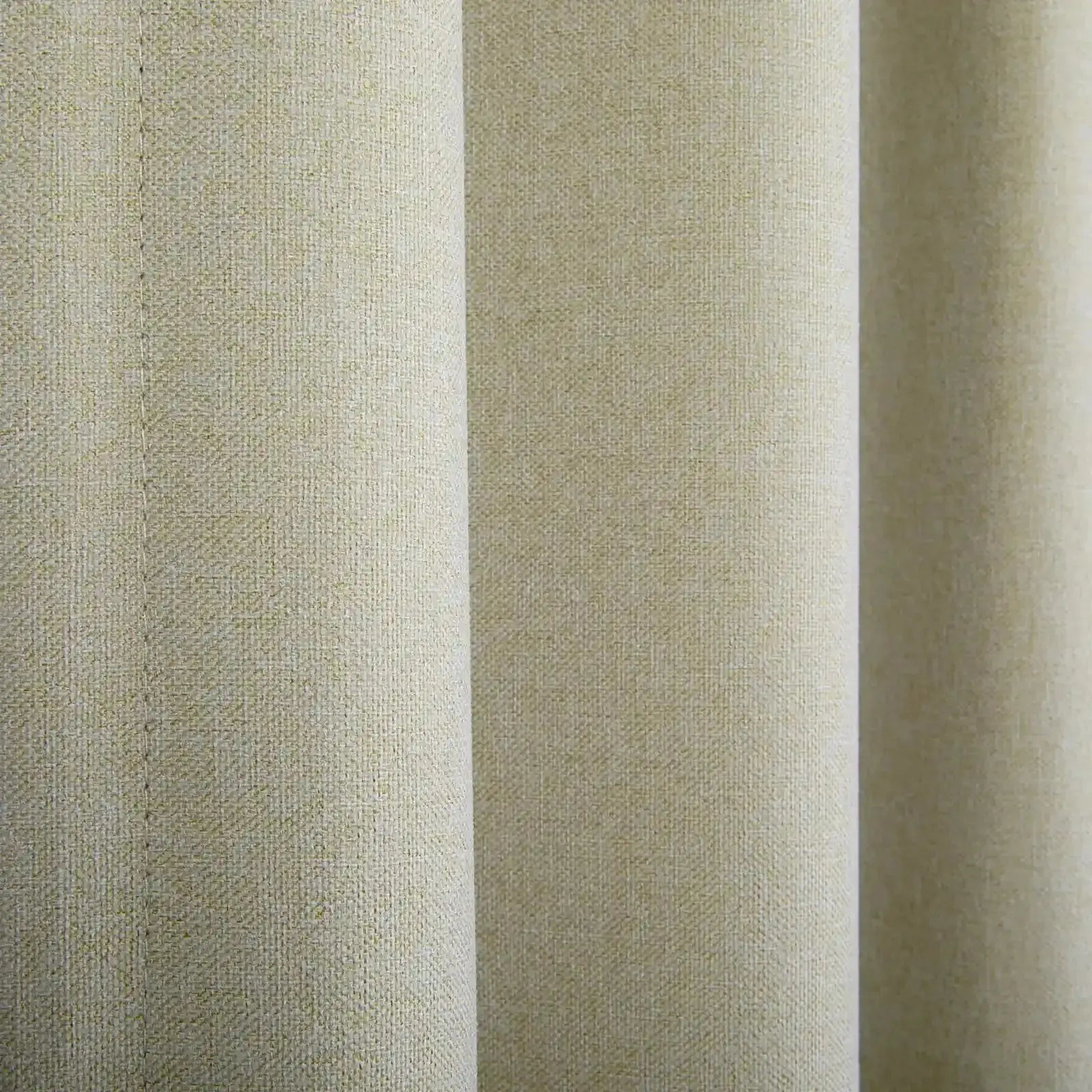 Lila 100% Blackout Drape Pleated?-TWOPAGES