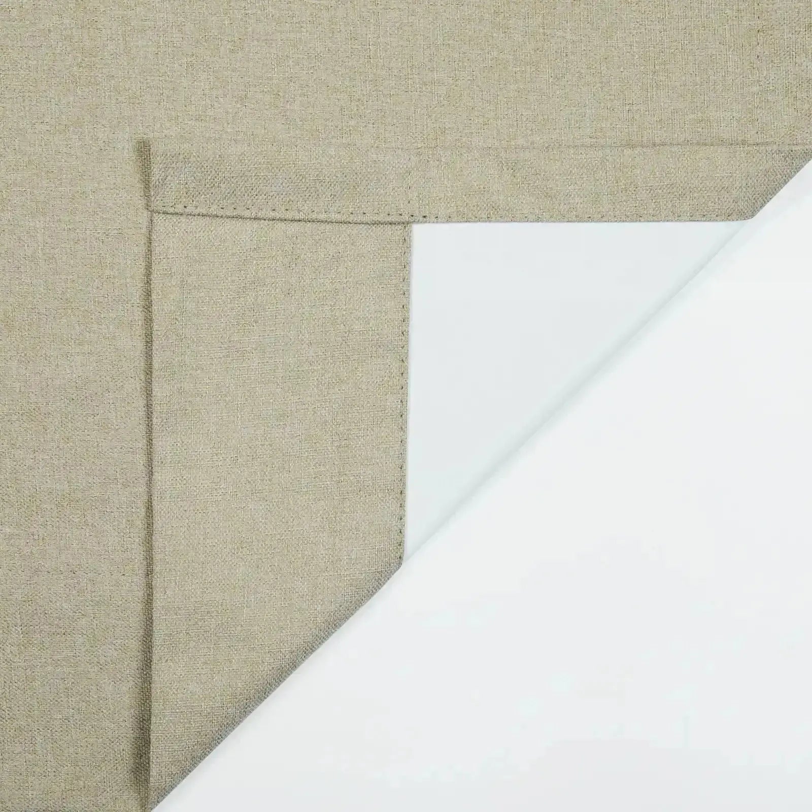 Lila 100% Blackout Drape Pleated?-TWOPAGES