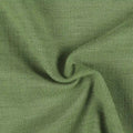 Isabella Heavyweight Cotton Drapery Pleated- -TWOPAGES