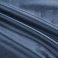 Selman Dupioni Silk Curtain Pleated?-TWOPAGES