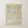Rae Natural Bamboo Woven Blinds - Series S?-TWOPAGES CURTAINS