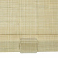 Rae Natural Bamboo Woven Blinds - Series S?-TWOPAGES CURTAINS