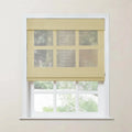 Rae Natural Bamboo Woven Blinds - Series S?-TWOPAGES CURTAINS