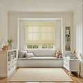 Rae Natural Bamboo Woven Blinds - Series S?-TWOPAGES CURTAINS