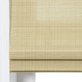 Rae Natural Bamboo Woven Blinds - Series S-?-TWOPAGES CURTAINS