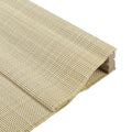 Rae Natural Bamboo Woven Blinds - Series S-?-TWOPAGES CURTAINS