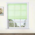 Alvin Basic Room Darkening Cordless Roller Blinds-?-TWOPAGES