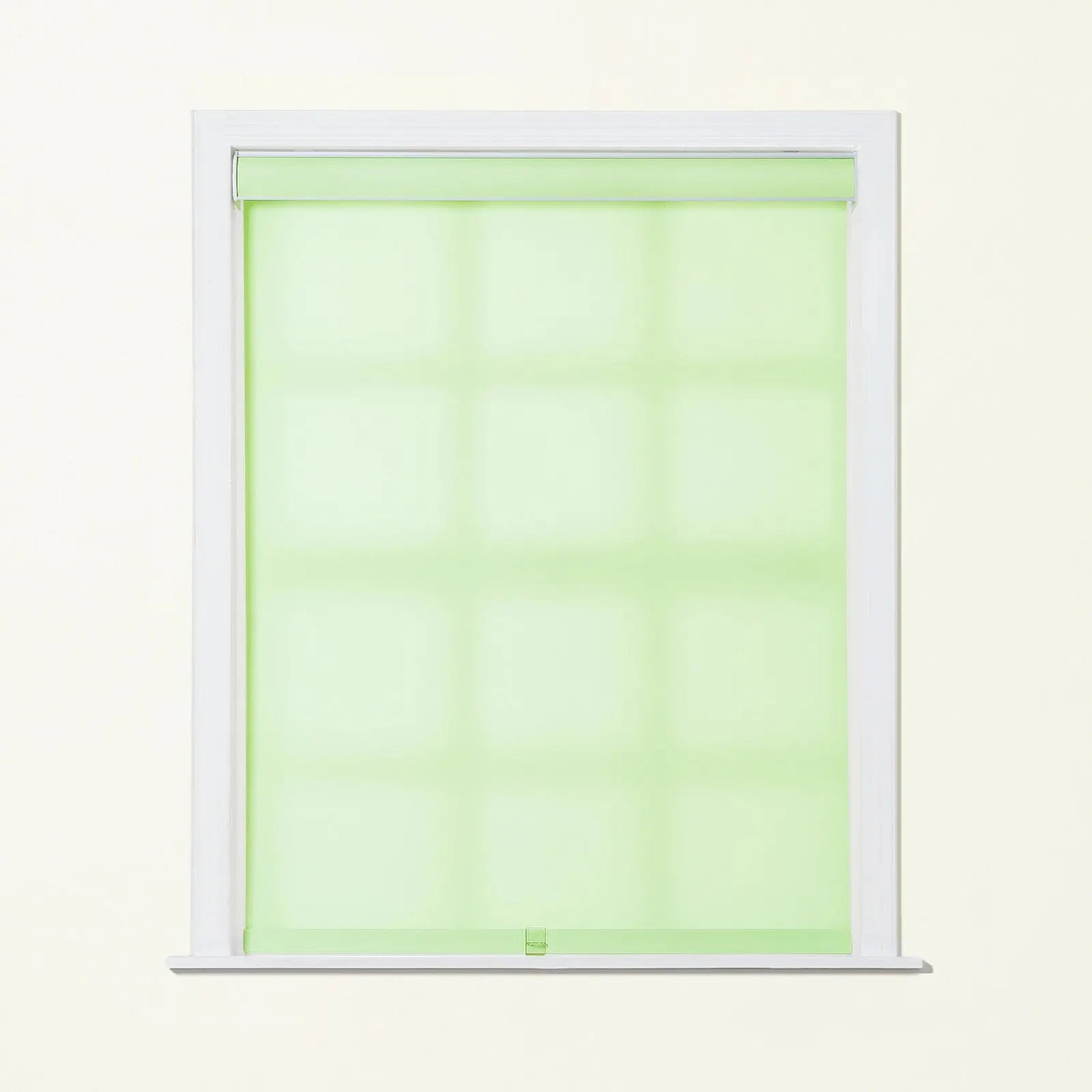 Alvin Basic Room Darkening Cordless Roller Blinds-?-TWOPAGES