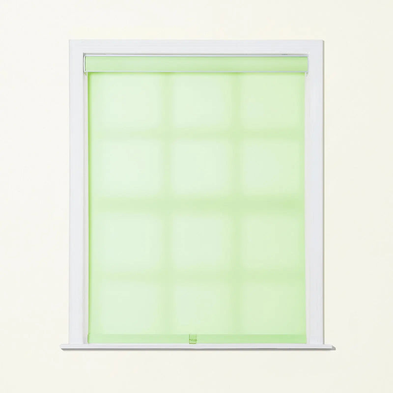 Alvin Basic Room Darkening Cordless Roller Blinds-?-TWOPAGES