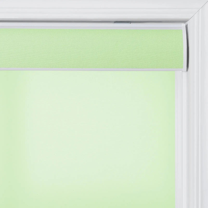 Alvin Basic Room Darkening Cordless Roller Blinds-?-TWOPAGES