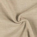 Isabella Heavyweight Cotton Drapery Pleated- -TWOPAGES