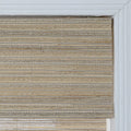Rae Natural Ramie Flax Woven Wood Blinds - Series C-?-TWOPAGES CURTAINS