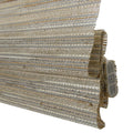 Rae Natural Ramie Flax Woven Wood Blinds - Series C-?-TWOPAGES CURTAINS