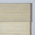 Rae Natural Ramie Flax Woven Wood Blinds - Series C-?-TWOPAGES CURTAINS