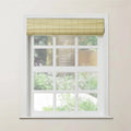 Rae Natural Bamboo Woven Blinds - Series S?-TWOPAGES CURTAINS