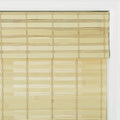 Rae Natural Bamboo Woven Blinds - Series S?-TWOPAGES CURTAINS