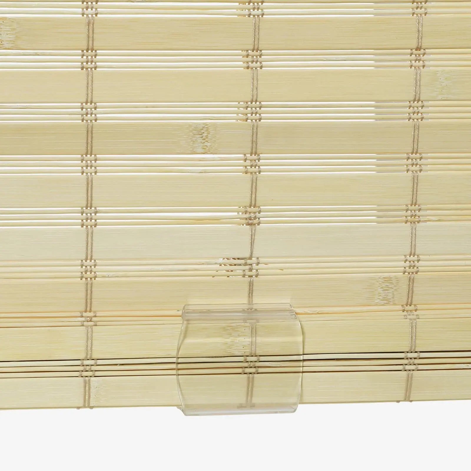 Rae Natural Bamboo Woven Blinds - Series S?-TWOPAGES CURTAINS