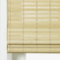 Rae Natural Bamboo Woven Blinds - Series S-?-TWOPAGES CURTAINS