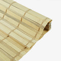 Rae Natural Bamboo Woven Blinds - Series S-?-TWOPAGES CURTAINS