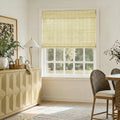 Rae Natural Bamboo Woven Blinds - Series S-?-TWOPAGES CURTAINS
