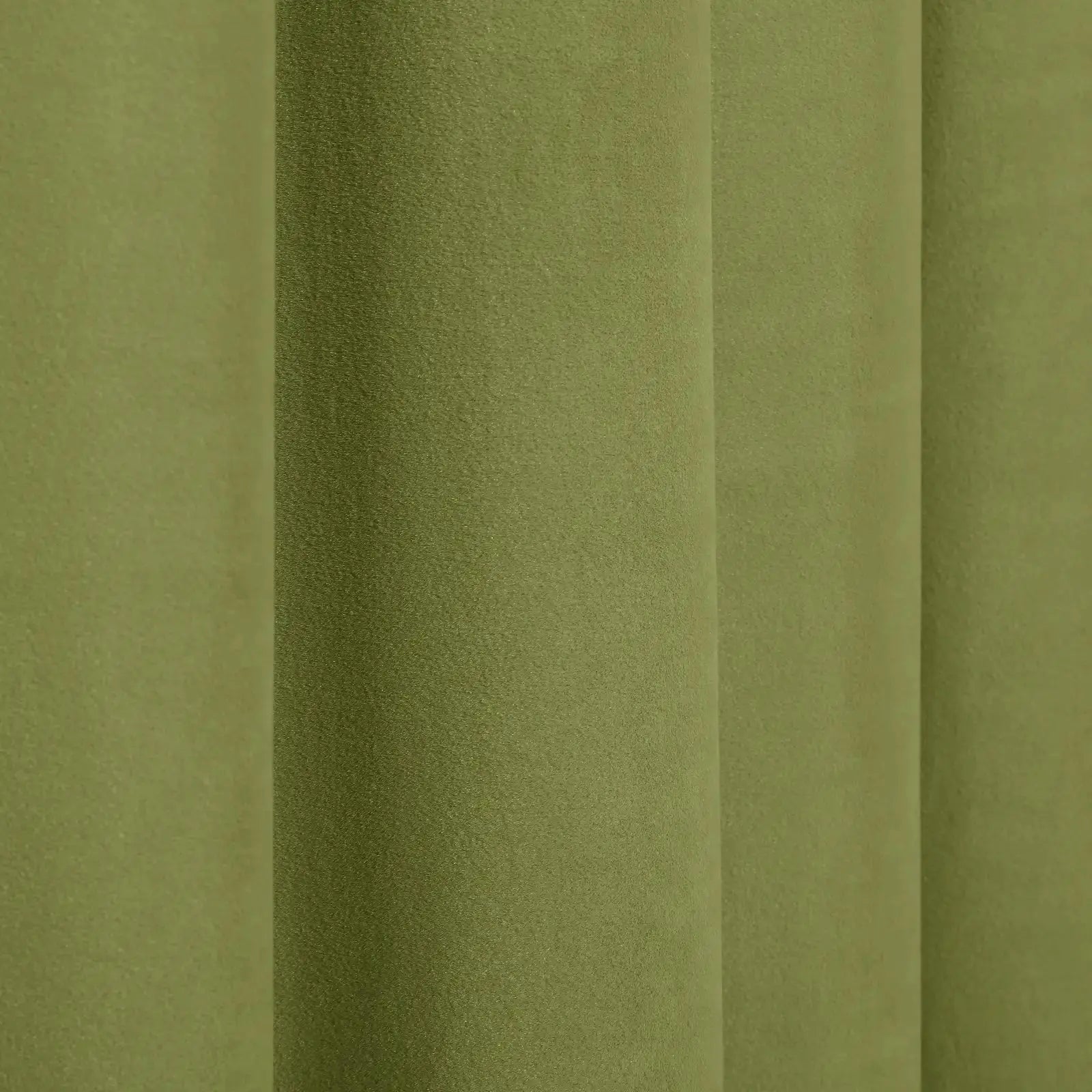 Tavis Premium Velvet Curtain Pleated-?-TWOPAGES