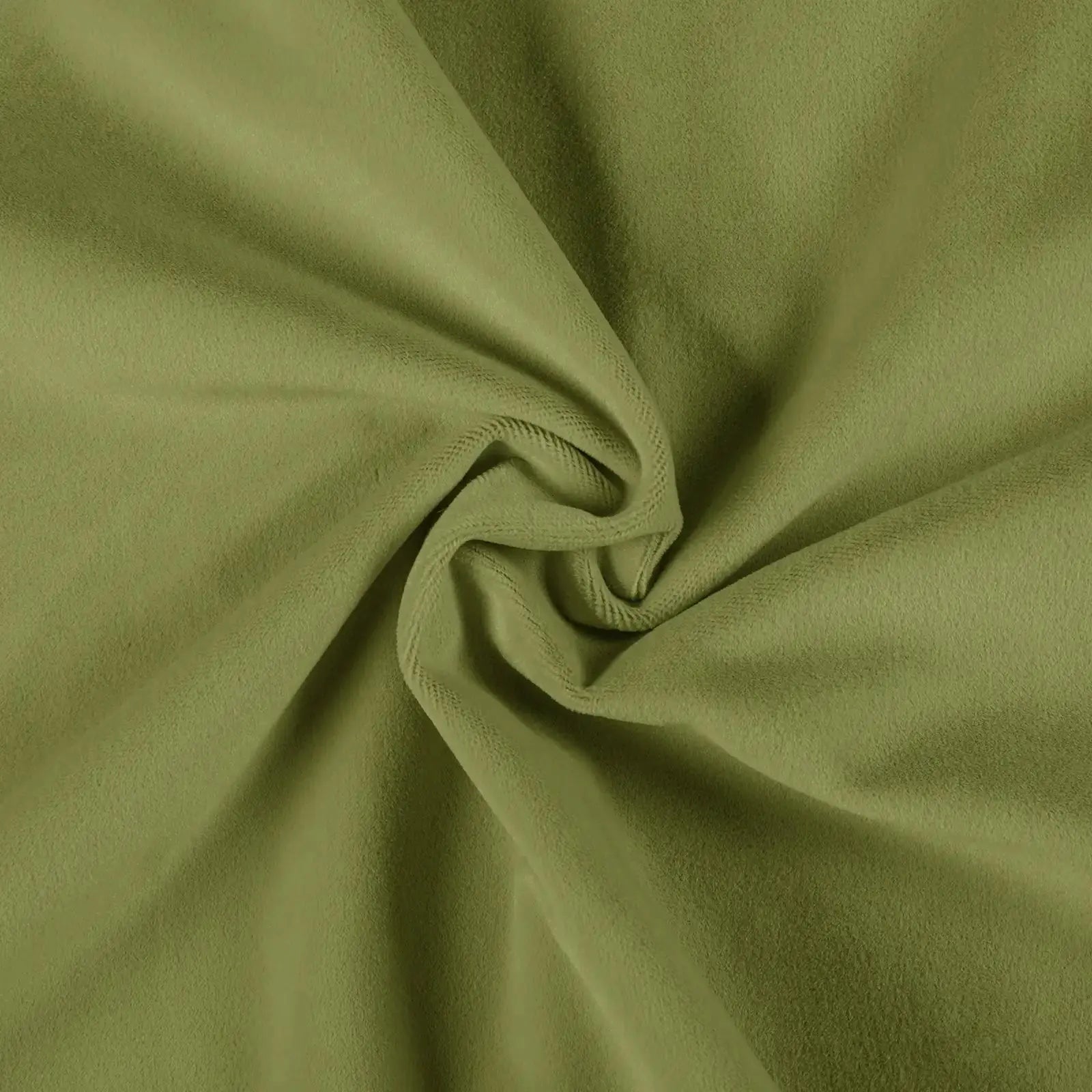 Tavis Premium Velvet Curtain Pleated-?-TWOPAGES