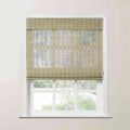 Rae Natural Ramie Bamboo Woven Blinds - Series P?-TWOPAGES CURTAINS