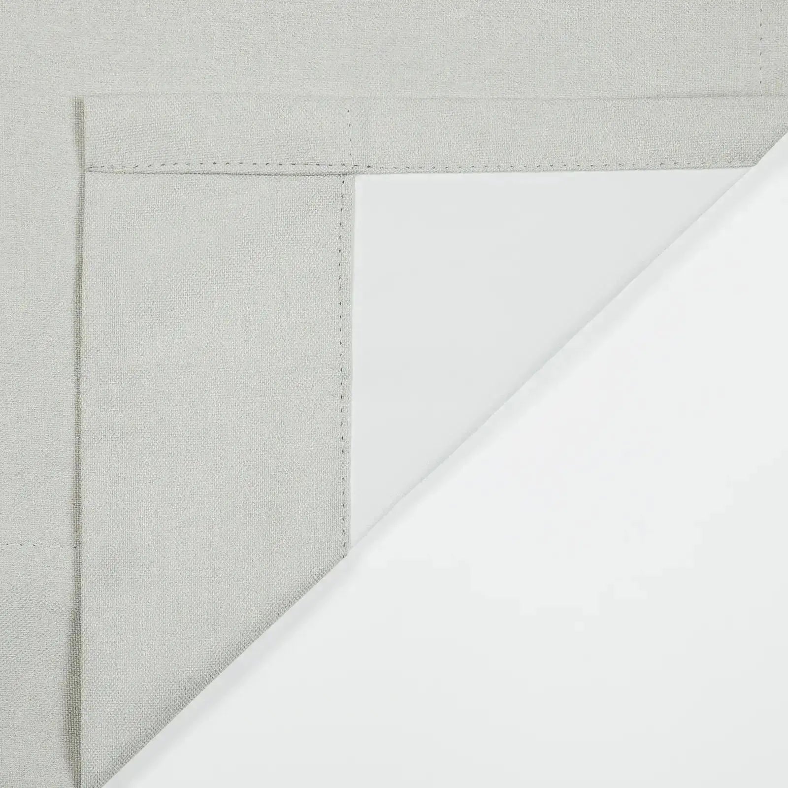 Lila 100% Blackout Drape Pleated -TWOPAGES