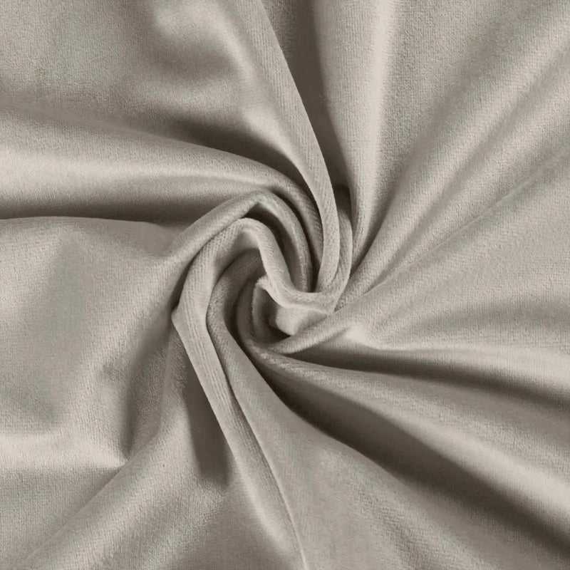 Birkin Velvet Curtain Pleated -TWOPAGES