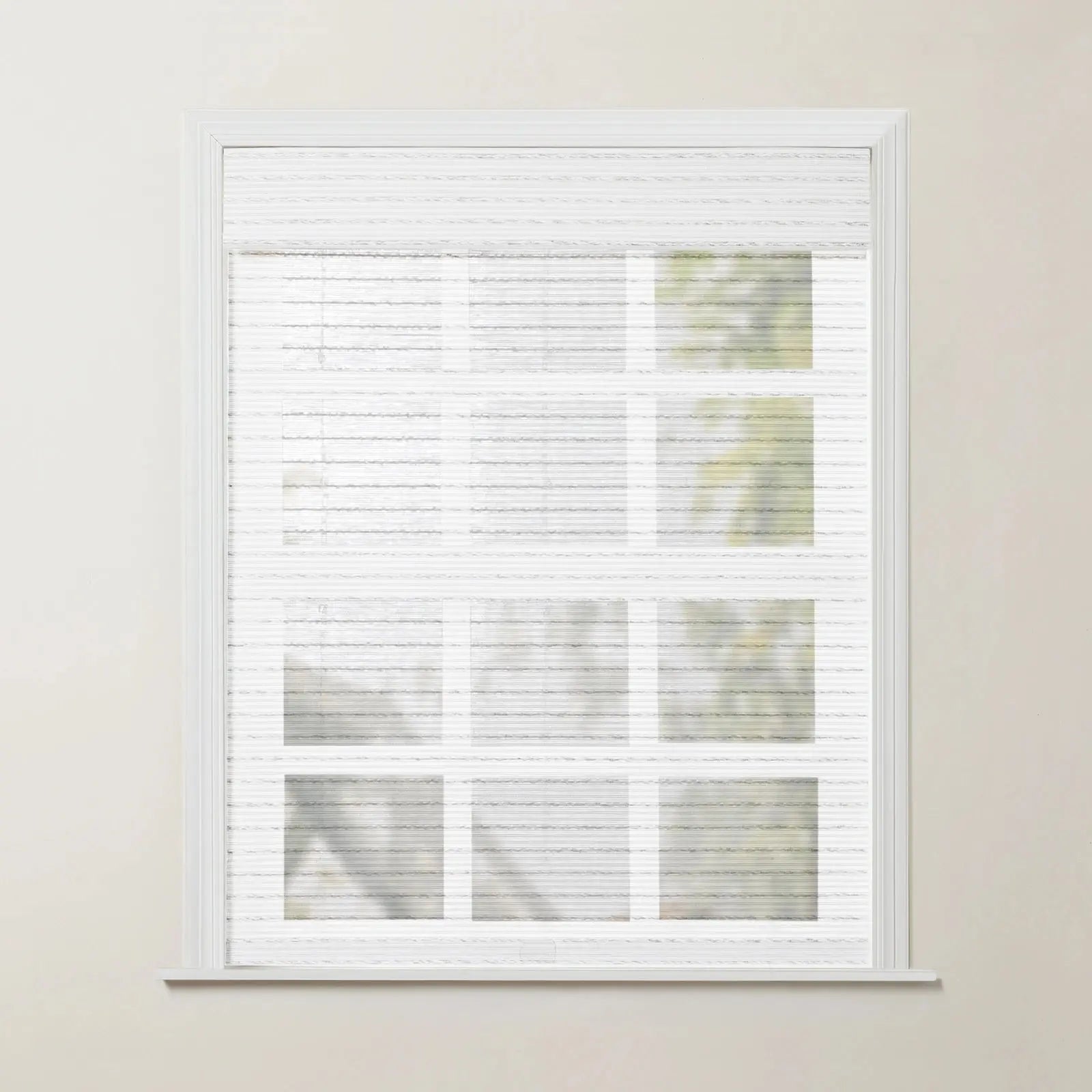 Rae Natural Ramie Jute Woven Wood Blinds - Series D-?-TWOPAGES CURTAINS