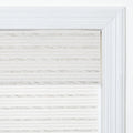 Rae Natural Ramie Jute Woven Wood Blinds - Series D-?-TWOPAGES CURTAINS