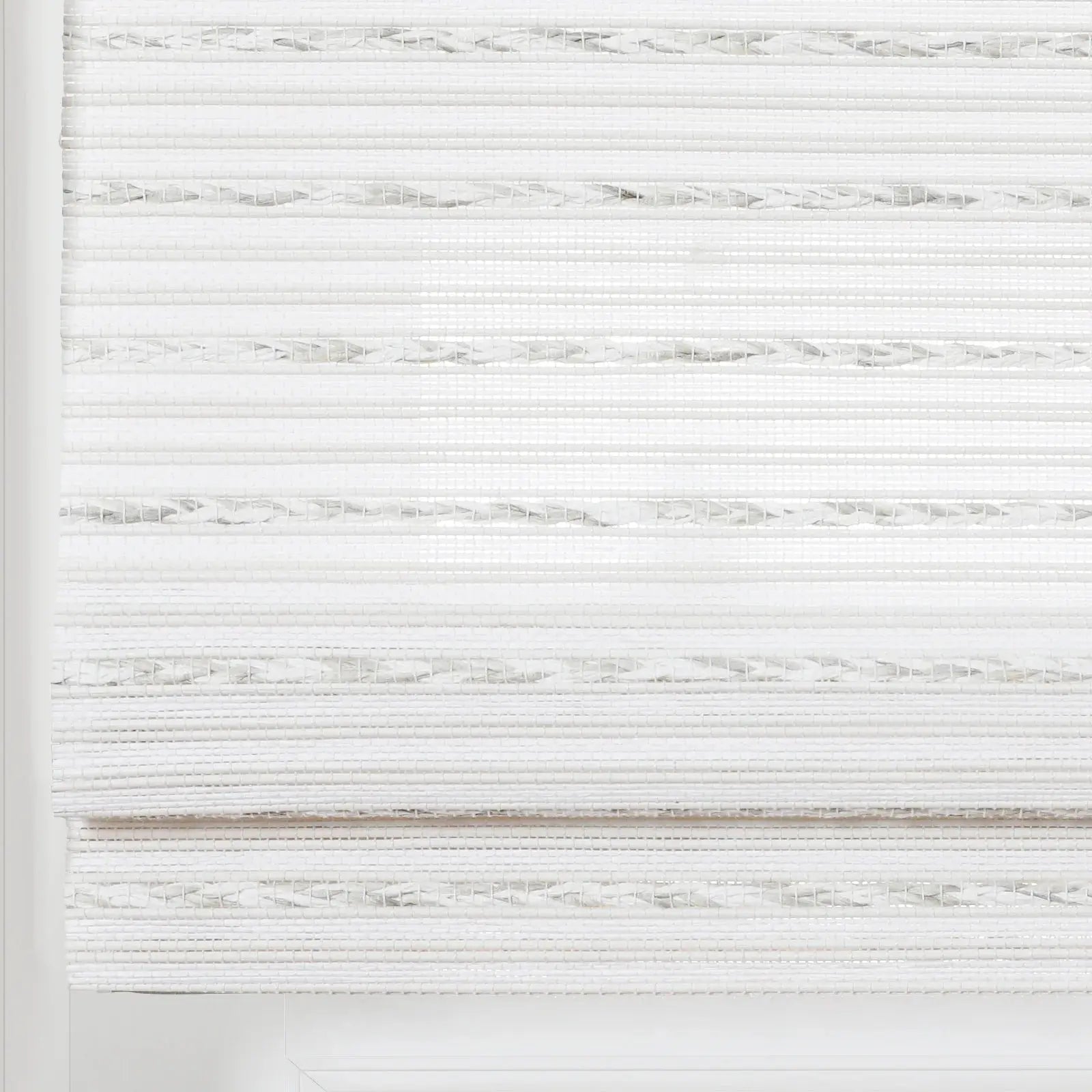 Rae Natural Ramie Jute Woven Wood Blinds - Series D-?-TWOPAGES CURTAINS