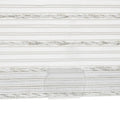 Rae Natural Ramie Jute Woven Wood Blinds - Series D-?-TWOPAGES CURTAINS