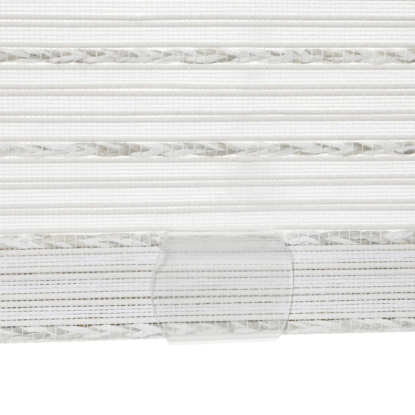 Rae Natural Ramie Jute Woven Wood Blinds - Series D-?-TWOPAGES CURTAINS