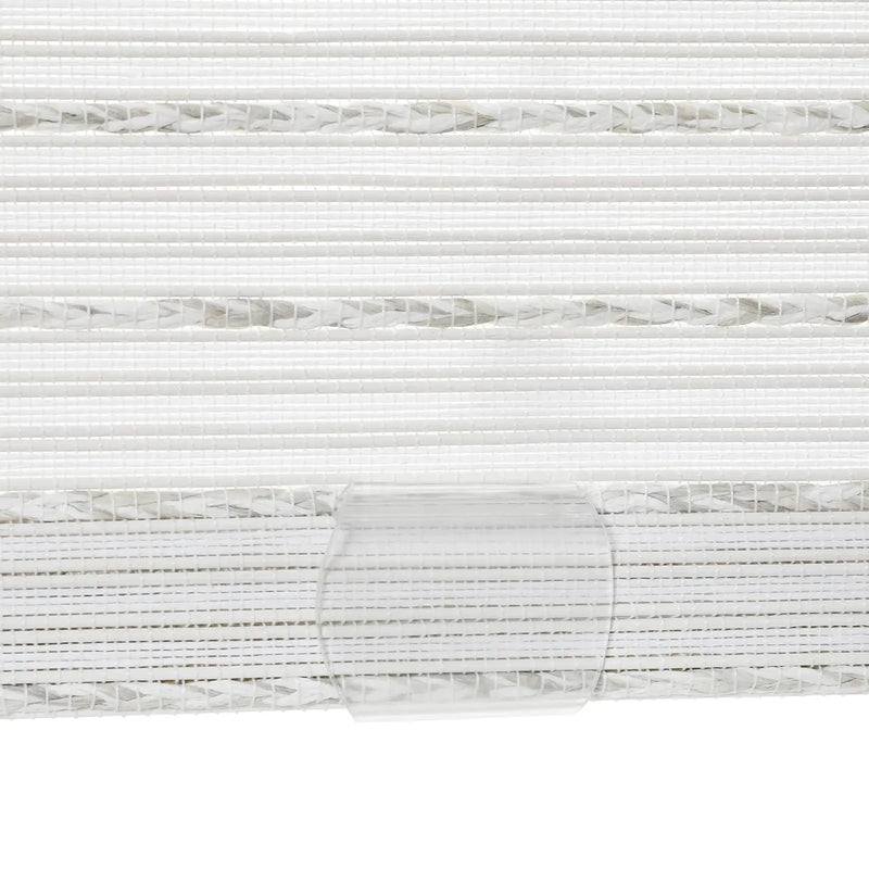 Rae Natural Ramie Jute Woven Wood Blinds - Series D-?-TWOPAGES CURTAINS