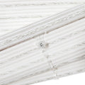 Rae Natural Ramie Jute Woven Wood Blinds - Series D-?-TWOPAGES CURTAINS
