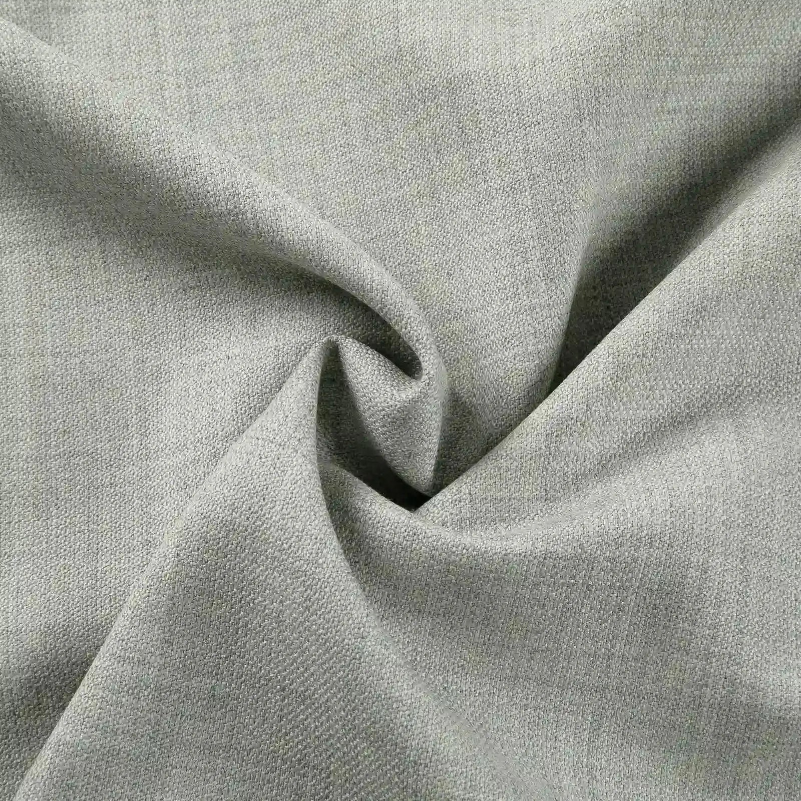 Karin Pure Wool Curtain Pleated -TWOPAGES