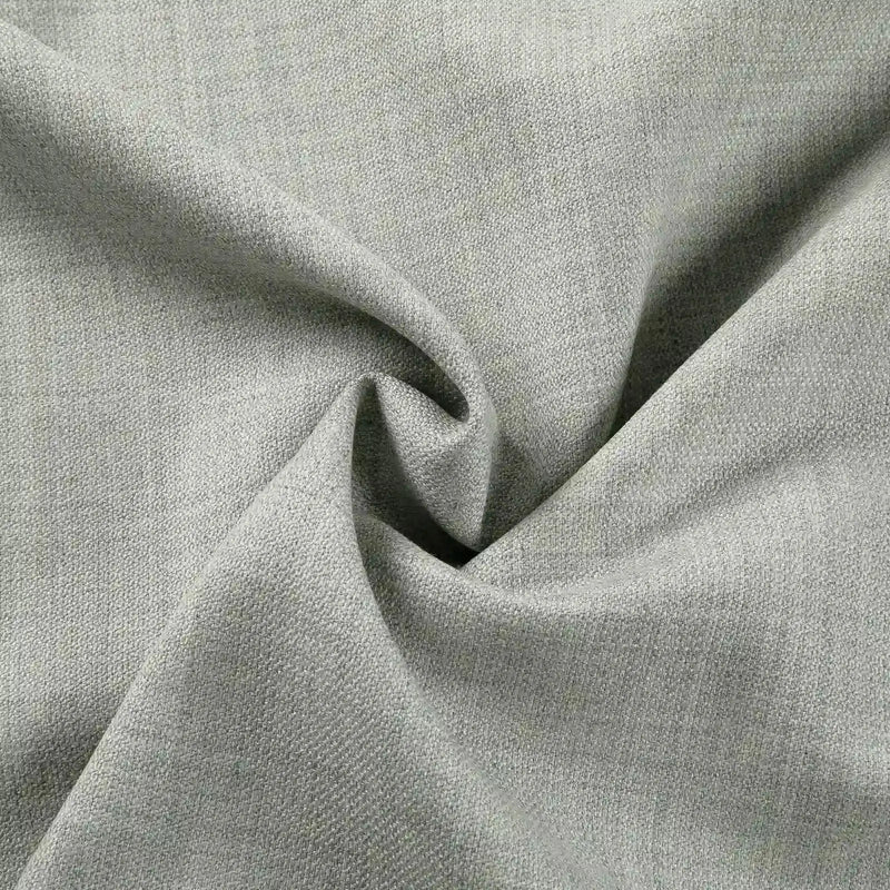 Karin Pure Wool Curtain Pleated -TWOPAGES