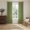 Liz Linen Drape Soft Top- -TWOPAGES