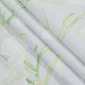 Holly Country Floral Drapery Pleated (102 inches Length Limit)?-TWOPAGES