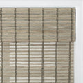 Rae Natural Bamboo Woven Blinds - Series S?-TWOPAGES CURTAINS