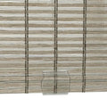 Rae Natural Bamboo Woven Blinds - Series S?-TWOPAGES CURTAINS